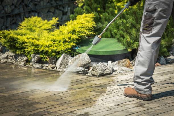Best Post-Construction Pressure Washing  in Bunkie, LA