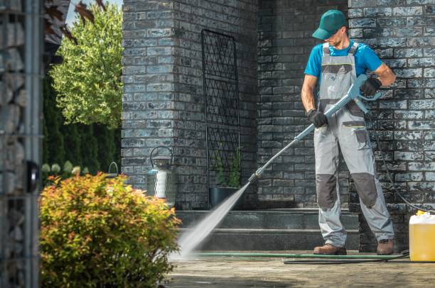 Best Pool Deck Cleaning  in Bunkie, LA