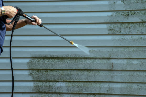 Best Dumpster Area Cleaning  in Bunkie, LA