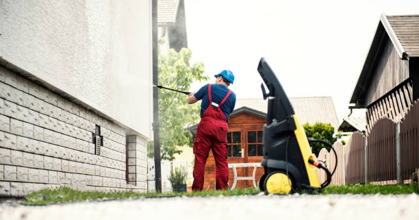 Best House Exterior Washing  in Bunkie, LA